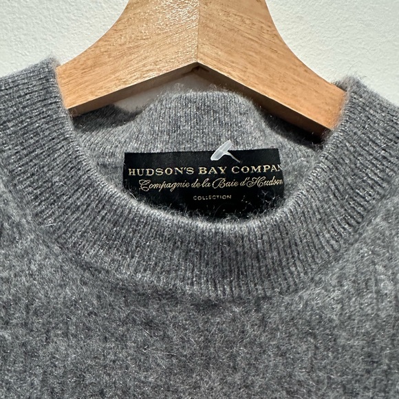 Cashmere top - Picture 4 of 4